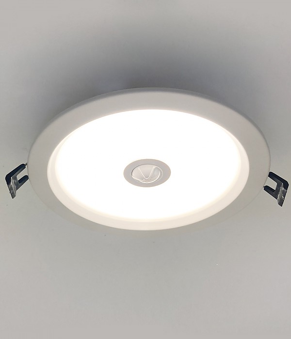 다이브 타공 150mm(6인치) 센서 매입등 DC타입