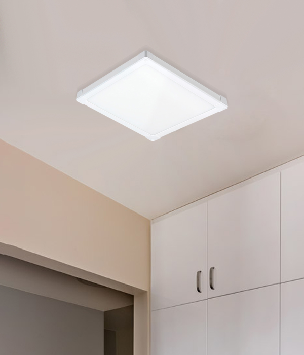 슬림 엣지 현관등 15W