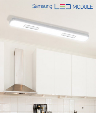 쥬얼리 주방LED등 50W 주방전등